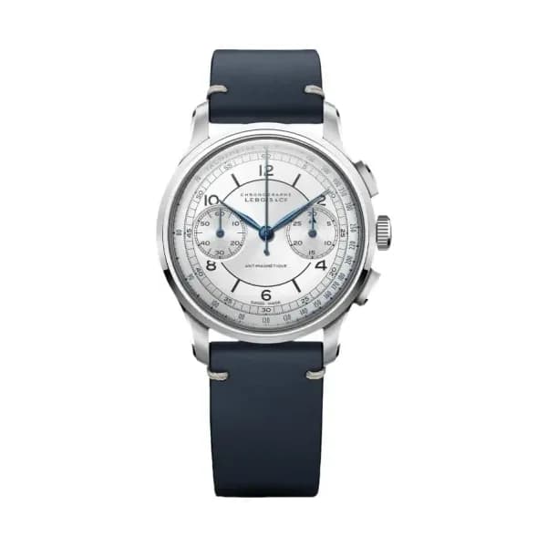 Lebois & co Montre Heritage Sector Chronograph - 324.442