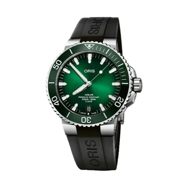 Oris Aquis Date Calibre 400