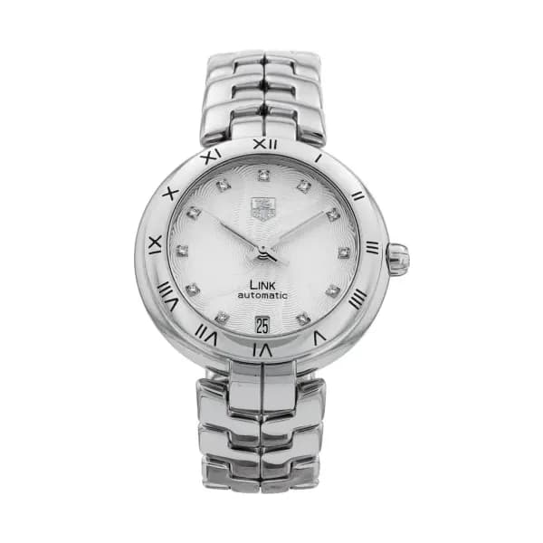 TAG Heuer TAG Heuer Link WAT2312.BA0956
