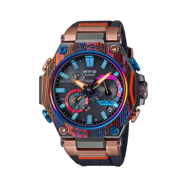 Casio MTG-B2000XMG-1A