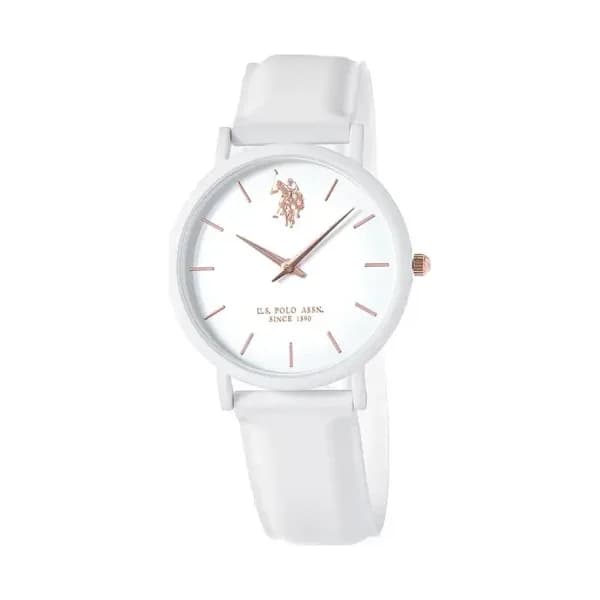 U.S. POLO Montre U.s. Polo Assn. Blanc