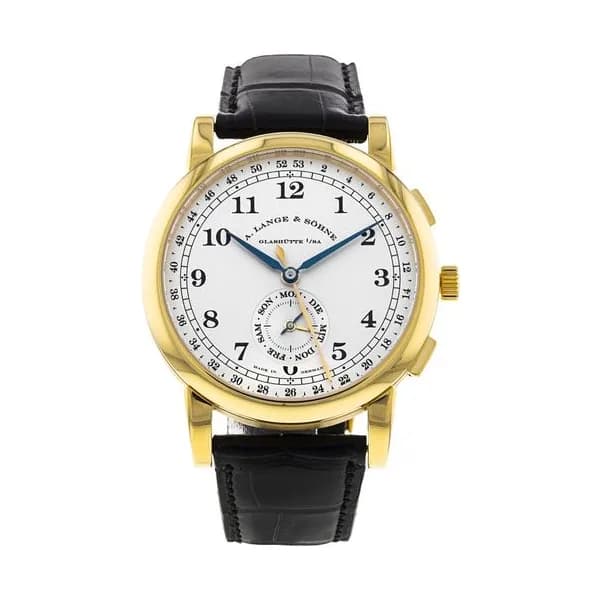 A. Lange and Sohne A. Lange and Sohne Kalenderwoche 245.032