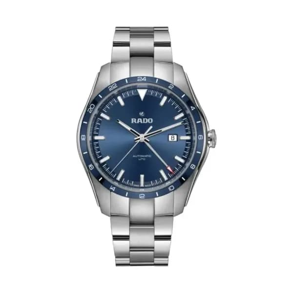 Rado HyperChrome Automatic UTC