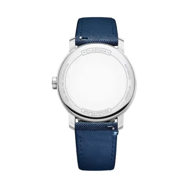 Baume & Mercier Classima 10734