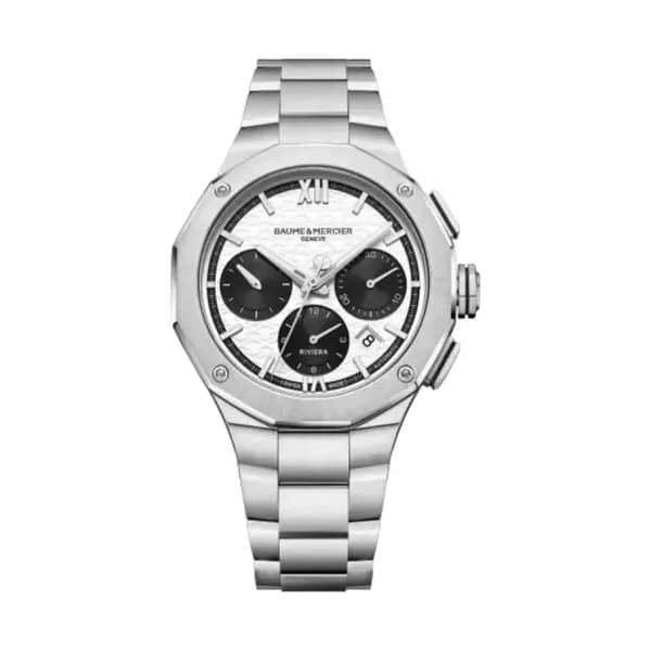 Baume & Mercier Montre Riviera 10827
