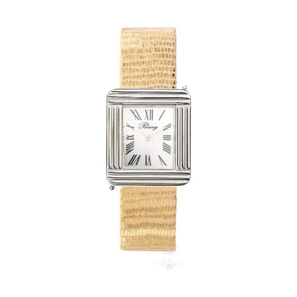 Poiray Montre Ma Première