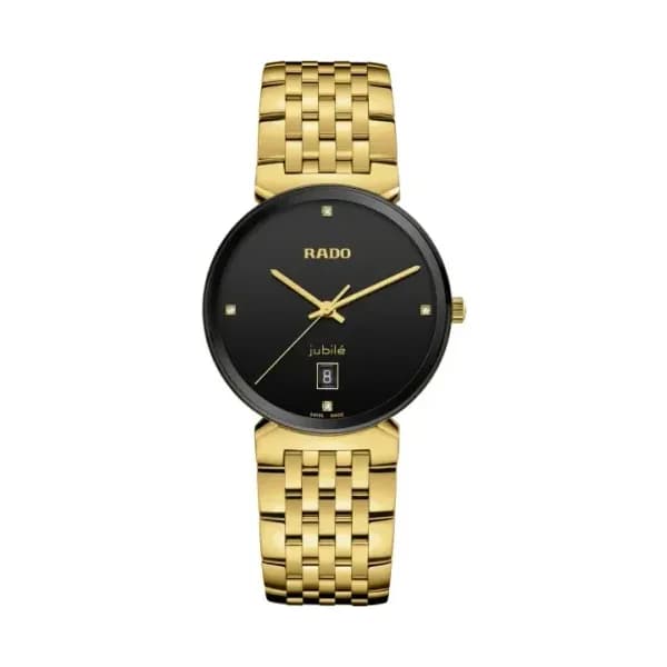 Rado Montre Rado Florence Classic Diamonds 38 mm