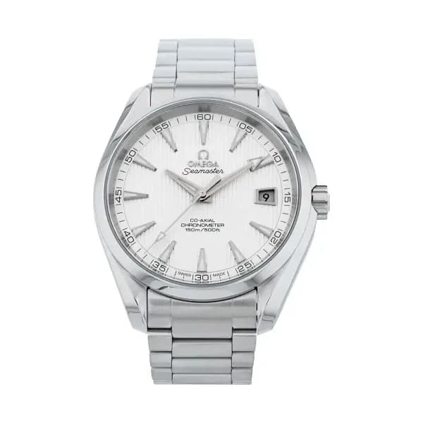 Omega Omega Aqua Terra 150m Gents 231.10.42.21.02.001