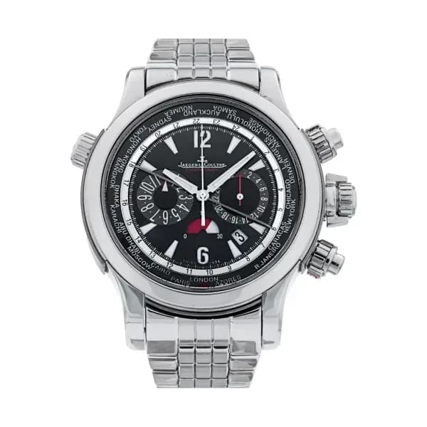 Jaeger-LeCoultre Jaeger-LeCoultre Extreme World Chronograph 1768170