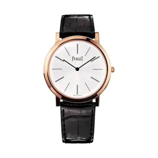 Piaget Montre Altiplano