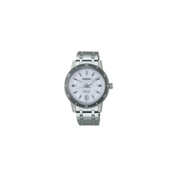 Seiko Montre Presage