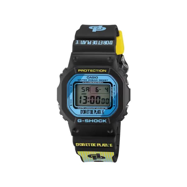 Casio DW-5600JUL22-1