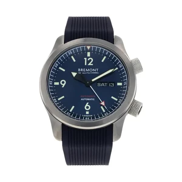 Bremont Bremont U-2 U2
