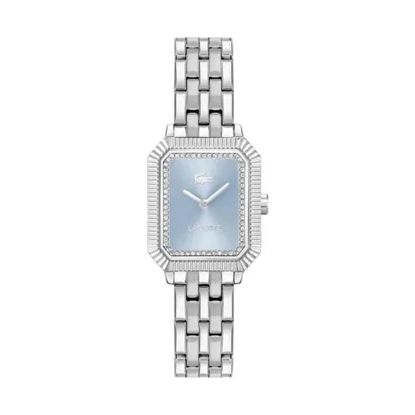 Lacoste Montre Lacoste Parisienne Bleu Sky