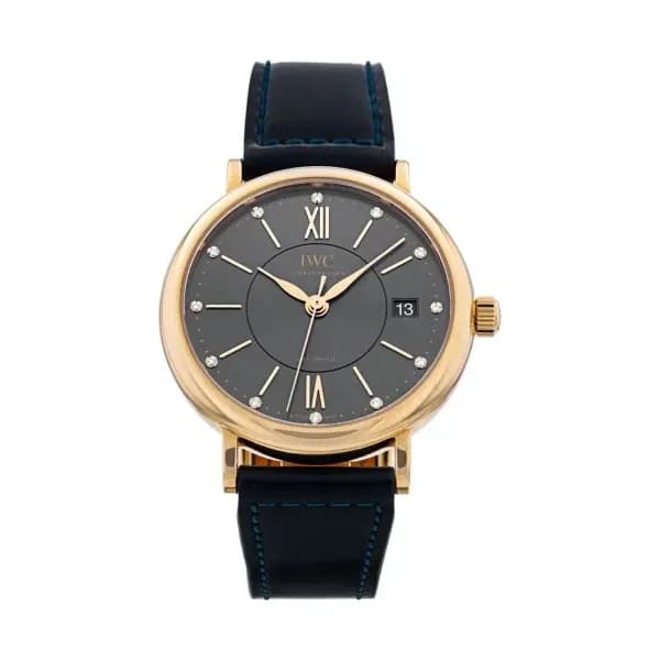 IWC Schaffhausen IWC Portofino Automatic IW458106
