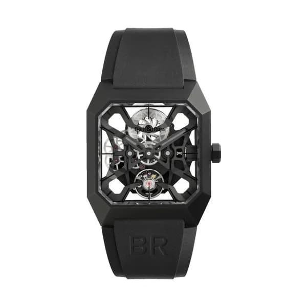 Bell & Ross BR 03 Cyber Ceramic