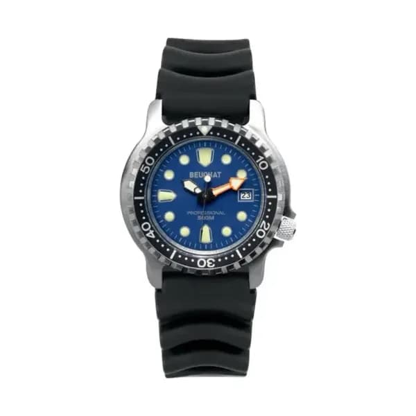 Beuchat Montre Lumitech BEU0515/2