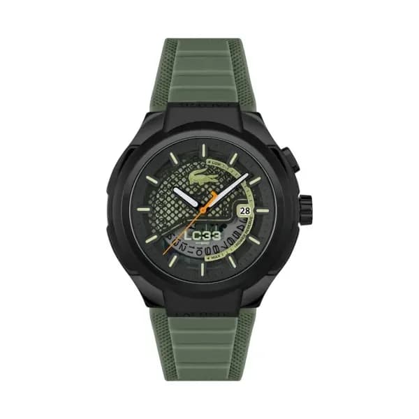 Lacoste Montre Lacoste Lc33 Hybrid