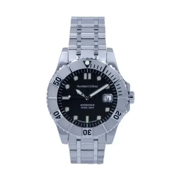 Humbert-Droz Montre HD9 Arctique