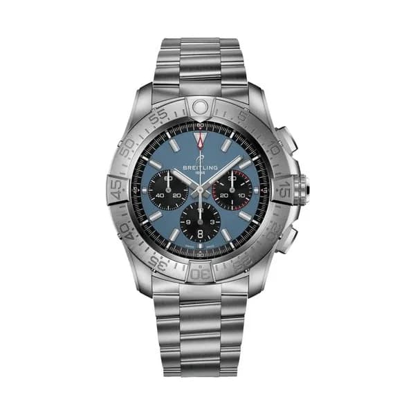 Breitling Super Avenger B01 Chronograph 46