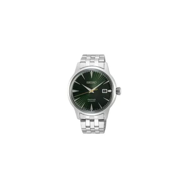 Seiko Montre Presage