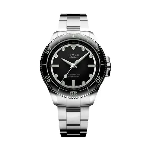 Timex Montre Timex Atelier Marine M1a TW2Y72500