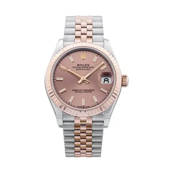 Rolex Rolex Datejust Lady 31 278271