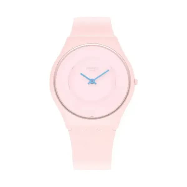 Swatch Montre Caricia Rosa SS09P100