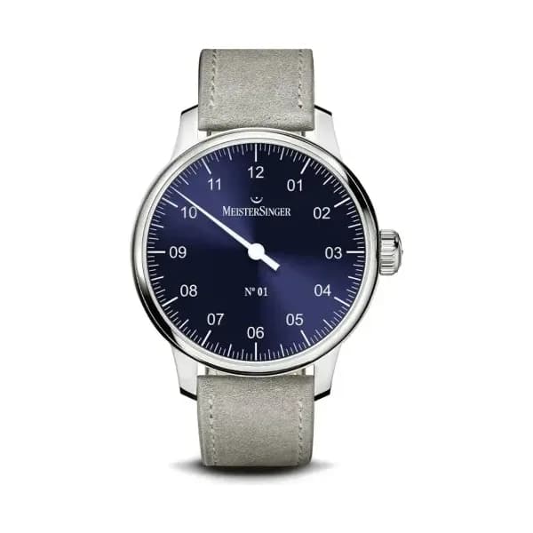 MeisterSinger N°01