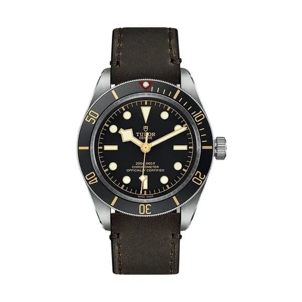 Tudor Black Bay 58