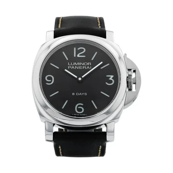 Panerai Panerai Luminor Base PAM00560