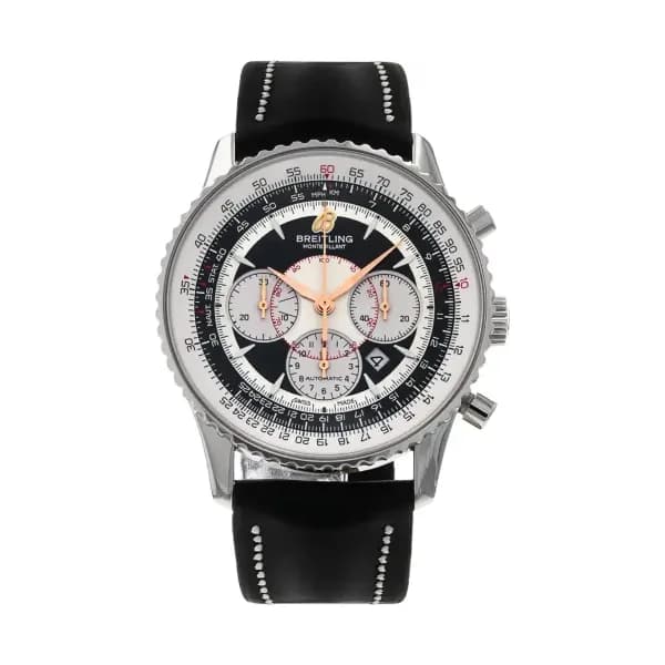 Breitling Breitling Montbrillant A41370