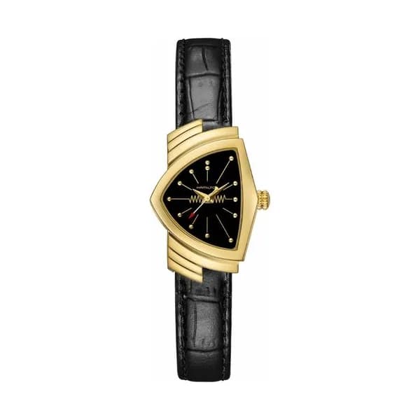 Hamilton Ventura Quartz