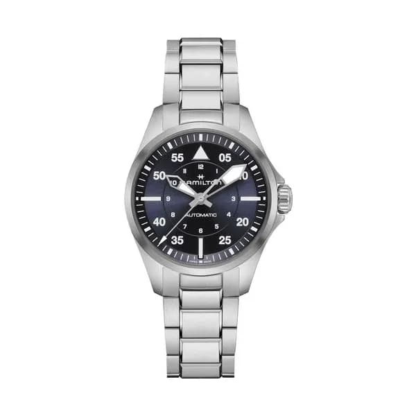 Hamilton Khaki Aviation Pilot Auto