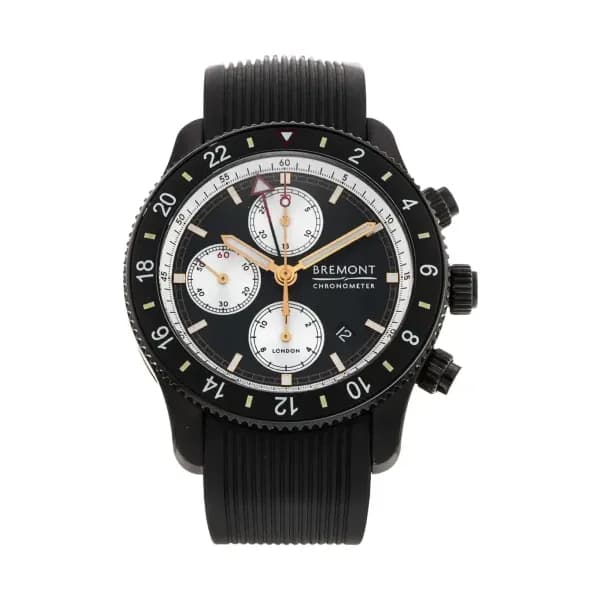 Bremont Bremont Supermarine SUPERMARINE CHRONO JET