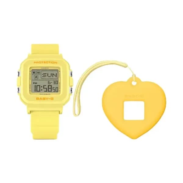 Casio BGD-10KH-9