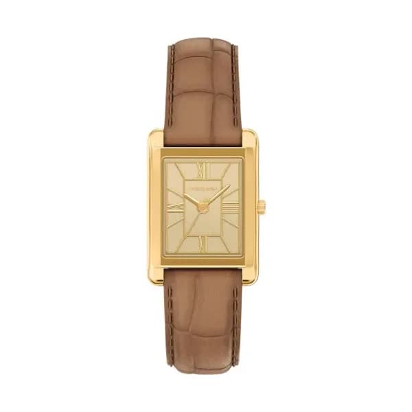 Michael Kors Montre Michael Kors Essex Champagne