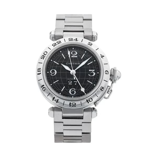 Cartier Cartier Pasha W31049M7