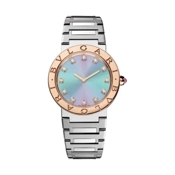 Bulgari Bvlgari Bvlgari Montre