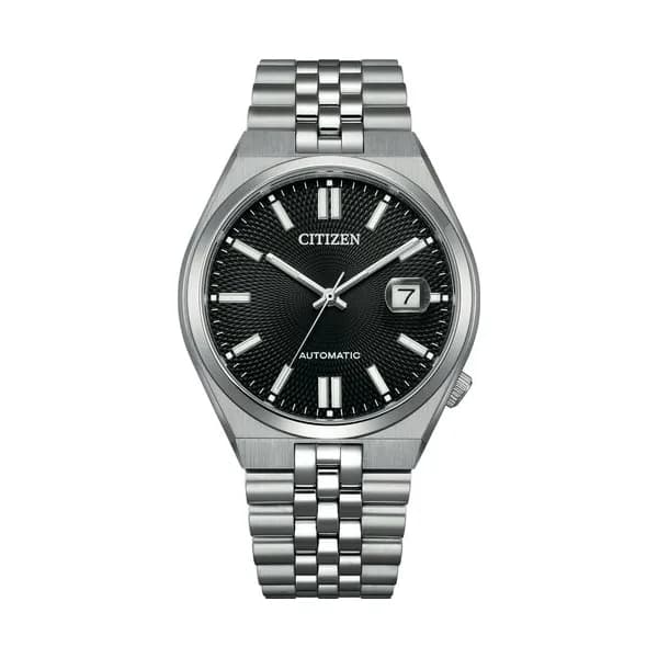 Citizen Montre Citizen TSUYOSA 60 40 mm- NK0020-55E