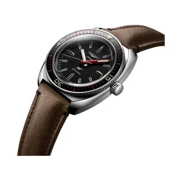 Longines Ultra‑Chron