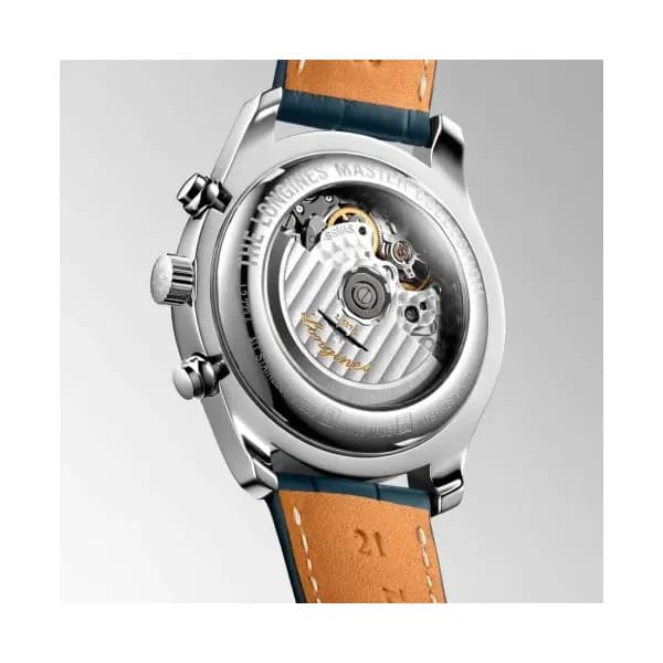 Longines The Longines Master Collection