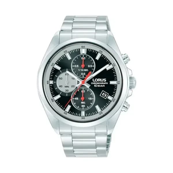 Lorus Montre Sport Chronograph Quartz RM381JX9