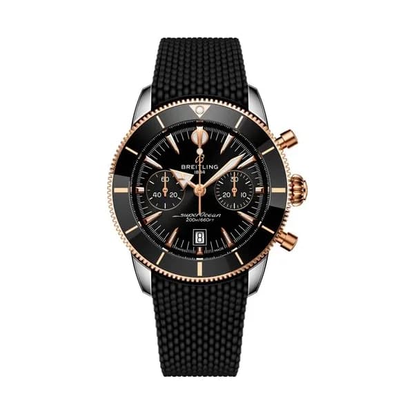 Breitling Superocean Heritage B01 Chronograph 42
