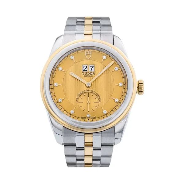 Tudor Tudor Glamour Date M57103-0006