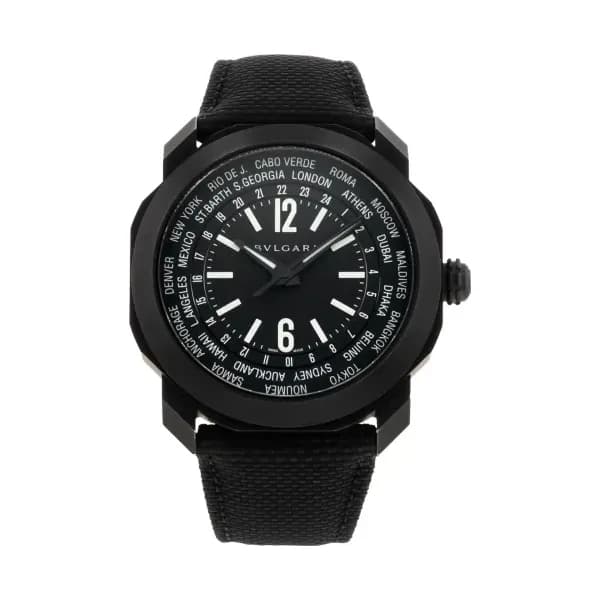 Bvlgari Bvlgari Octo 103486