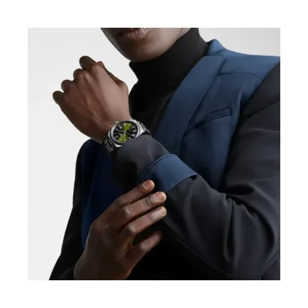 Longines The Longines Master Collection