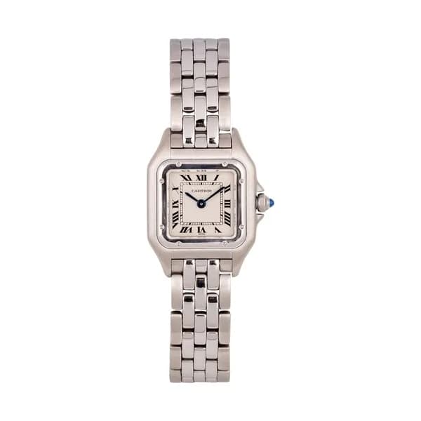 Cartier Montre Cartier Panthère Small 1320 quartz 22 x 30 mm Full Set 2000