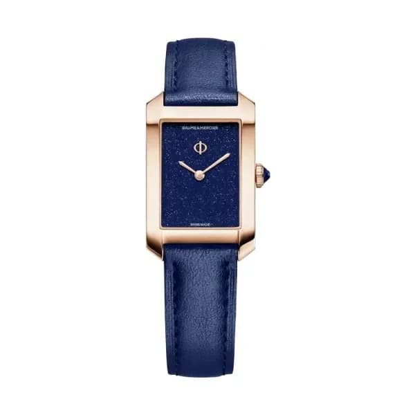 Baume & Mercier Hampton 10674