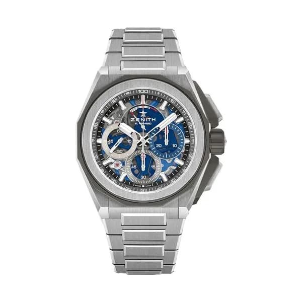 Zenith Defy Extreme